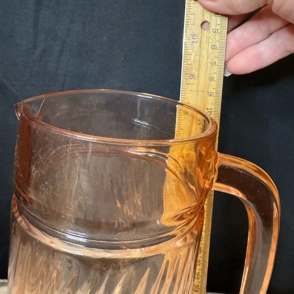 Rosaline 7 Piece set - Picture 11 of 12